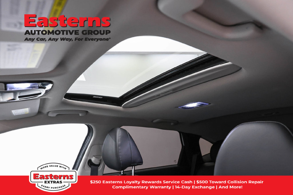 Used 2024 Hyundai Tucson SEL w/ Convenience Package AWD/4WD image 37