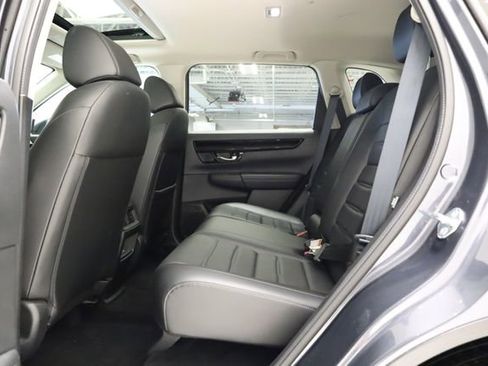 Used 2025 Honda CR-V EX-L image 28