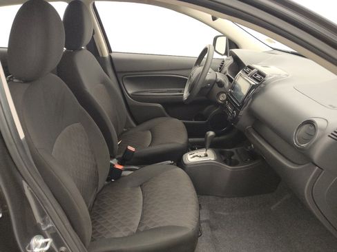 Used 2024 Mitsubishi Mirage ES image 21