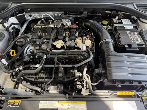 Used 2024 Volkswagen GTI S FWD image 37