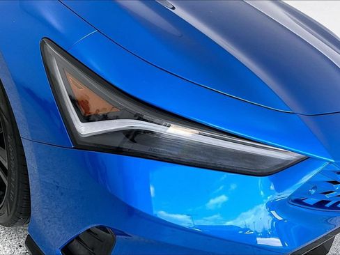 Certified 2026 Acura Integra A-Spec FWD image 36