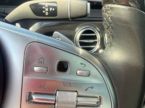 Used 2019 Mercedes-Benz S 560 Sedan image 20