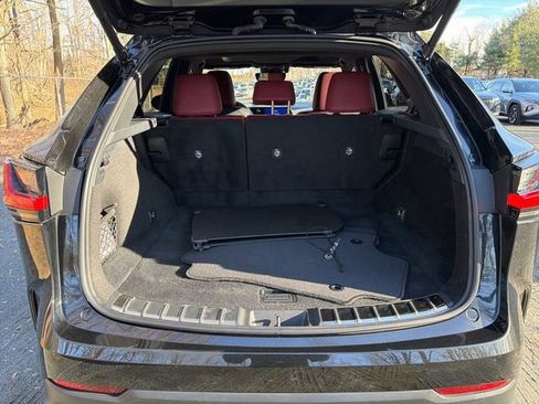 Used 2023 Lexus NX 350 AWD image 13