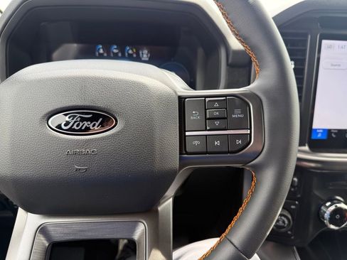 New 2026 Ford F150 Tremor AWD/4WD image 26
