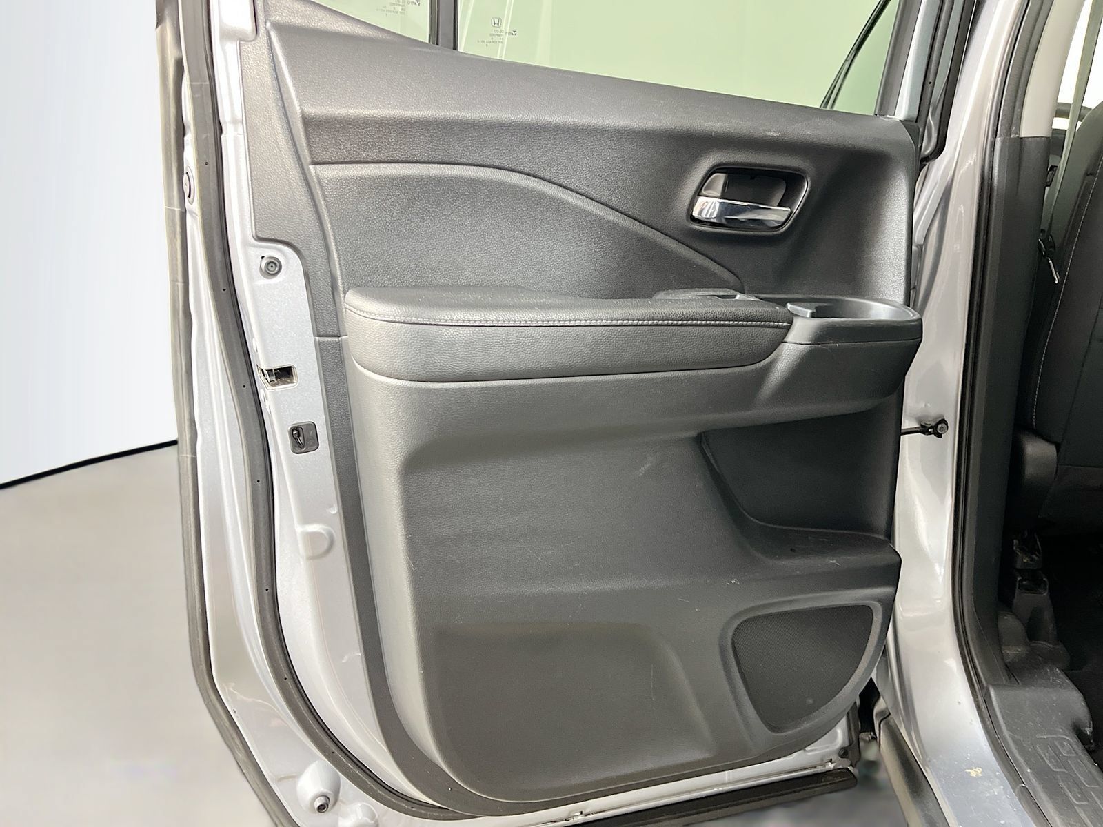 Used 2019 Honda Ridgeline Sport image 28