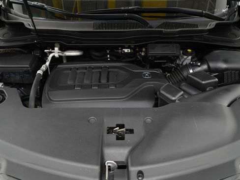 Used 2020 Acura MDX SH-AWD w/ Technology Package image 38