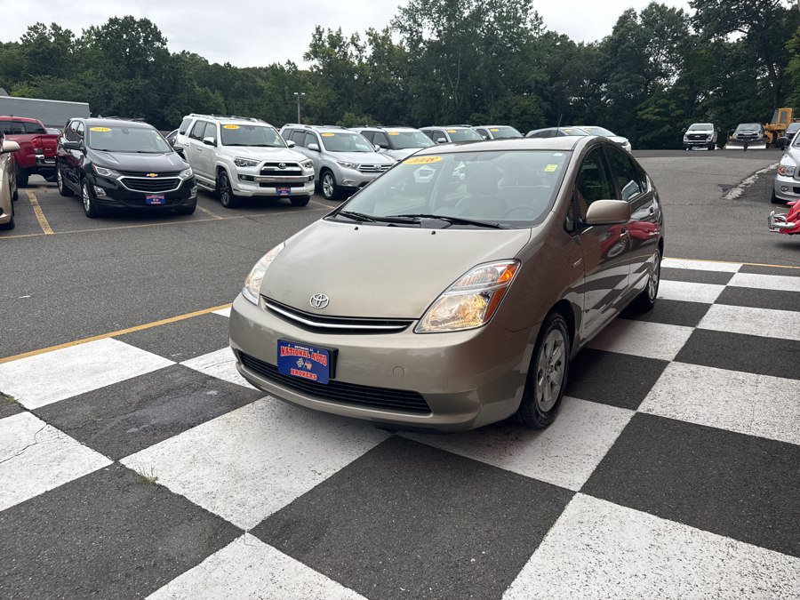 Used 2008 Toyota Prius FWD image 5