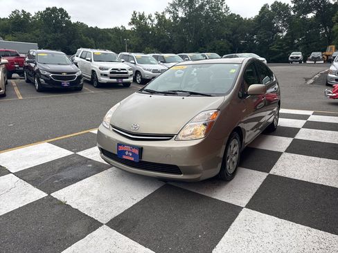 Used 2008 Toyota Prius FWD image 5