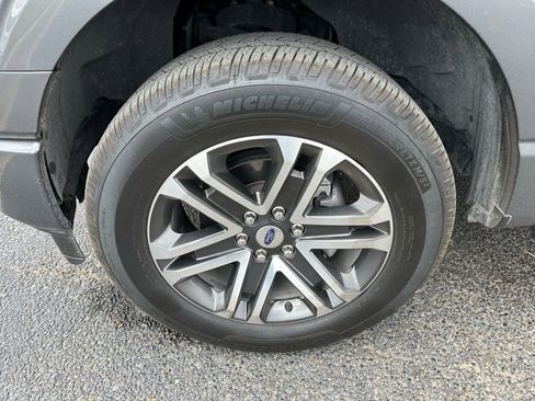 Used 2023 Ford F150 XL w/ STX Appearance Package image 12