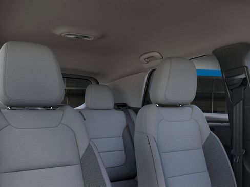 New 2026 Chevrolet TrailBlazer LT w/ Convenience Package image 48