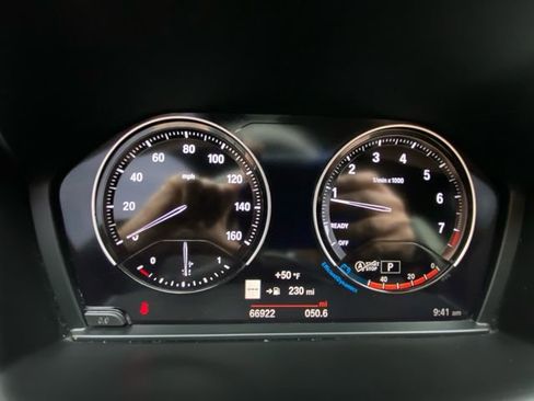 Used 2019 BMW X1 sDrive28i w/ Convenience Package image 21