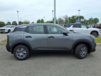 New 2026 Nissan Kicks S AWD/4WD video 2