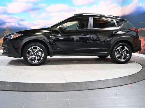 Certified 2025 Subaru Crosstrek 2.0i Premium image 5