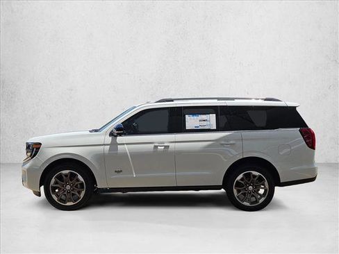 New 2026 Ford Expedition King Ranch AWD/4WD image 9