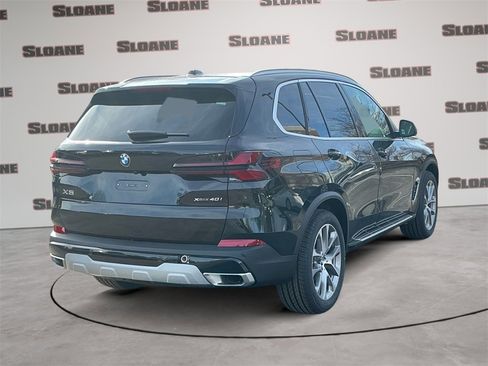 New 2026 BMW X5 xDrive40i w/ Climate Comfort Package image 5