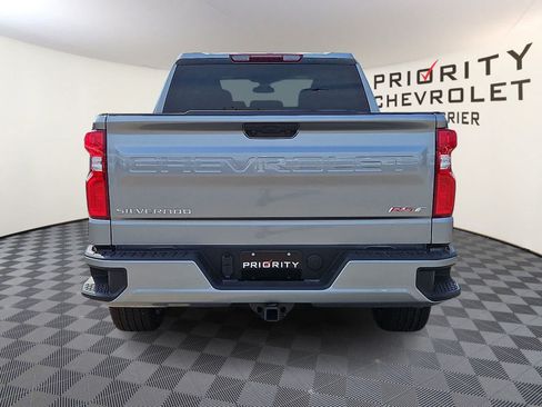 New 2026 Chevrolet Silverado 1500 RST AWD/4WD image 5