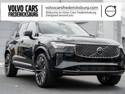 New 2026 Volvo XC90 B6 Plus