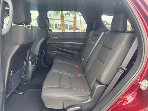 New 2026 Dodge Durango GT w/ Blacktop Package image 11