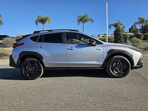 New 2026 Subaru Crosstrek 2.5i Sport AWD/4WD image 9