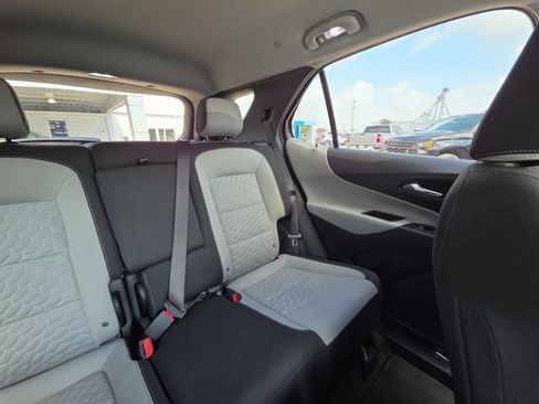 Used 2021 Chevrolet Equinox LS w/ LS Convenience Package FWD image 15