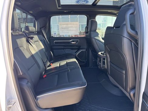 New 2026 RAM 1500 Laramie w/ Night Edition image 30