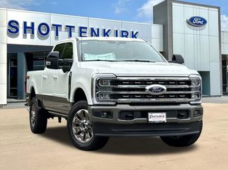 New 2026 Ford F250 King Ranch AWD/4WD video 1