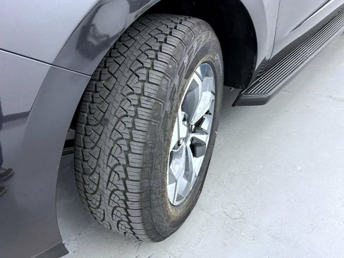 New 2027 Ford Expedition Max Active AWD/4WD image 26