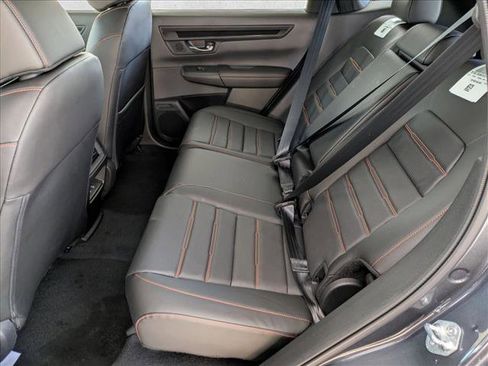 New 2026 Honda CR-V Sport-L image 15