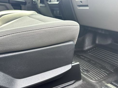 Used 2020 Ford F350 XL w/ STX Appearance Package image 25