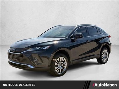 Used 2023 Toyota Venza XLE