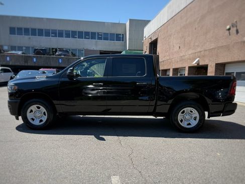New 2026 RAM 1500 Tradesman AWD/4WD image 14