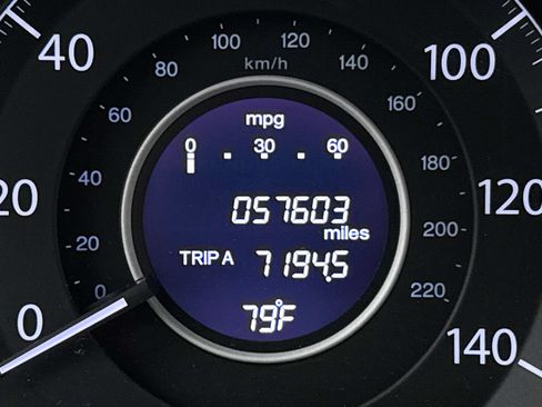 Used 2015 Honda CR-V EX-L image 32