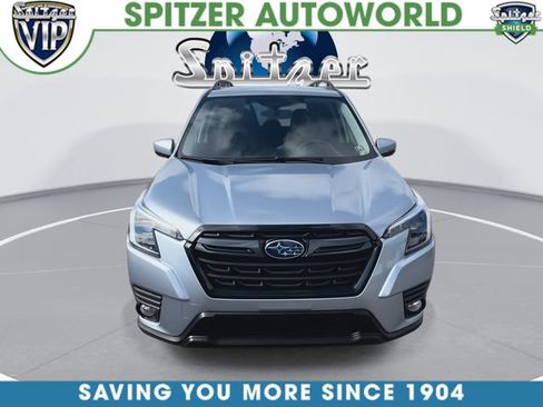 Used 2023 Subaru Forester Limited AWD/4WD image 3