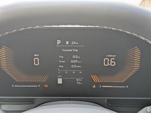 New 2027 Kia Carnival EX FWD image 32