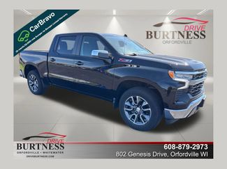 Certified 2022 Chevrolet Silverado 1500 LT AWD/4WD 360° Tour