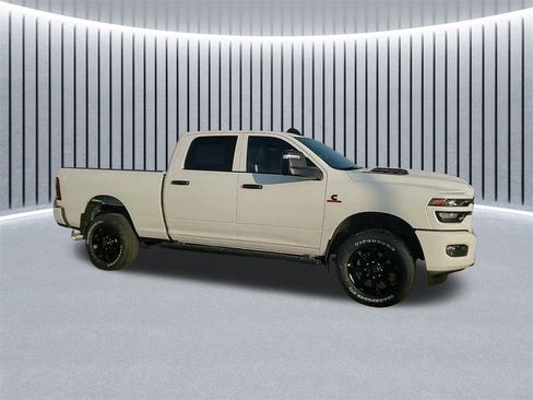 New 2026 RAM 2500 Tradesman image 3