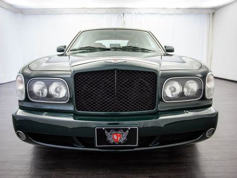Used 2002 Bentley Arnage R image 36
