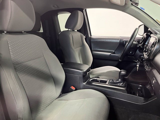 Used 2021 Toyota Tacoma SR w/ SR Convenience Package AWD/4WD image 10