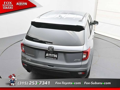 Used 2019 Honda Passport Sport image 28