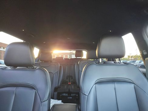 New 2026 Jeep Grand Cherokee L Limited image 28