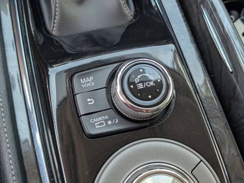 Used 2021 INFINITI QX80 Luxe RWD image 31