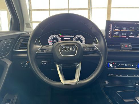 Used 2021 Audi Q5 2.0T Premium Plus AWD/4WD image 32
