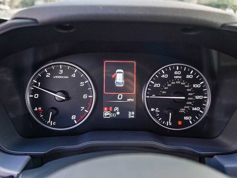 New 2026 Subaru Crosstrek 2.0i Premium image 25