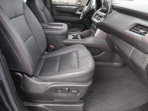 Used 2022 Chevrolet Tahoe RST w/ Sport Performance Package image 21