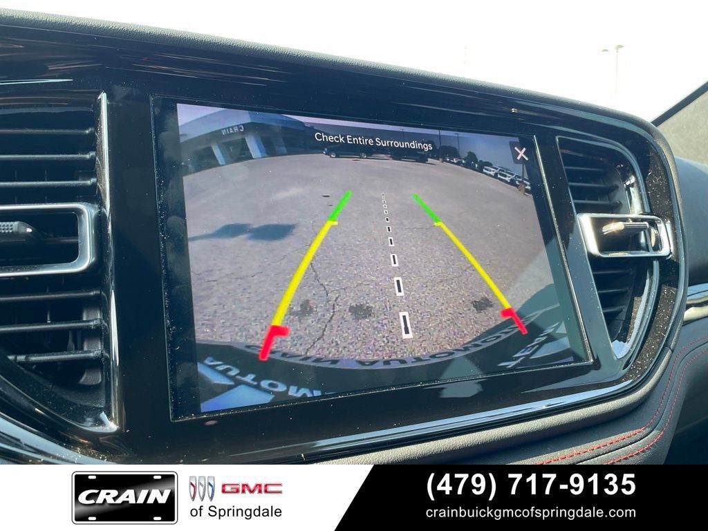 Used 2023 Dodge Durango Citadel AWD/4WD image 18