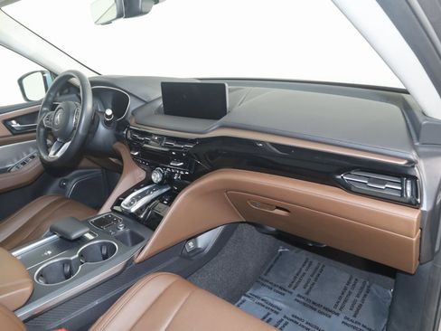 Used 2023 Acura MDX SH-AWD w/ Technology Package image 41