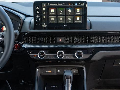 New 2026 Honda CR-V Sport Touring image 19