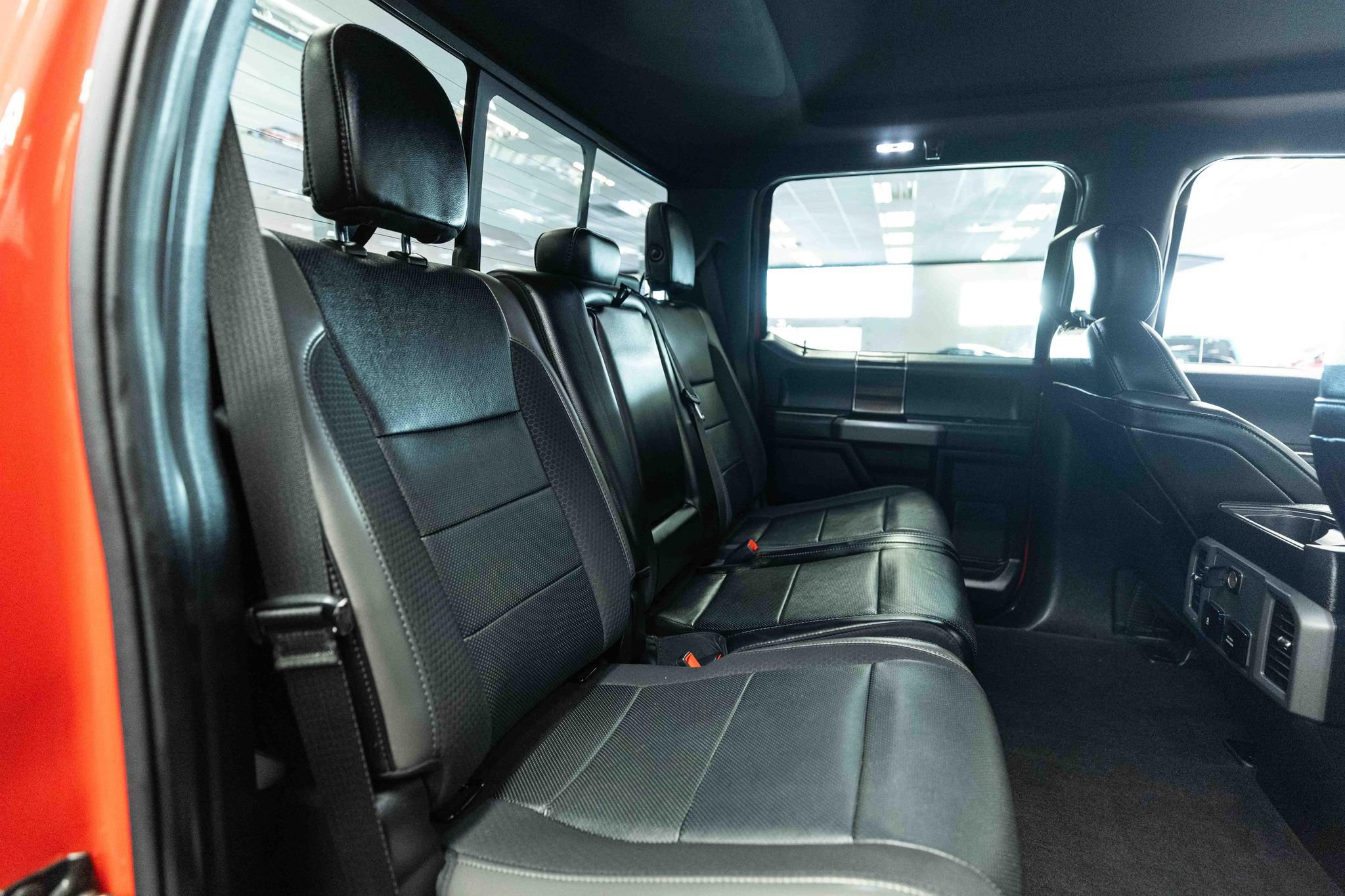 Used 2019 Ford F150 Raptor w/ Equipment Group 801A Mid AWD/4WD image 12