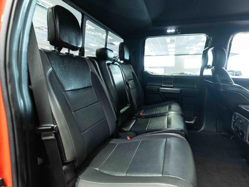 Used 2019 Ford F150 Raptor w/ Equipment Group 801A Mid AWD/4WD image 12