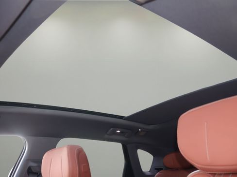 New 2026 Cadillac Optiq Sport 2 w/ LPO, Floor Liner Package RWD image 28